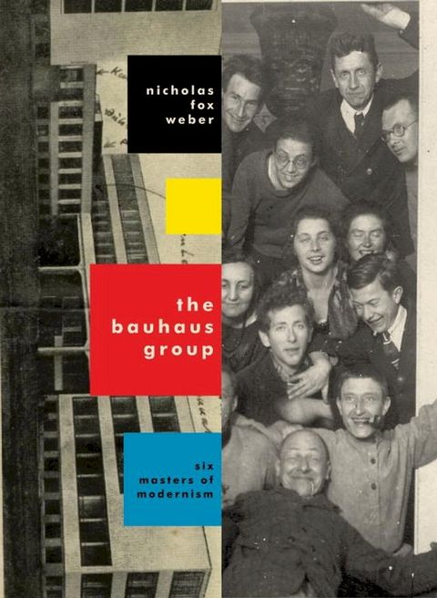 The Bauhaus Group(Kobo/電子書)