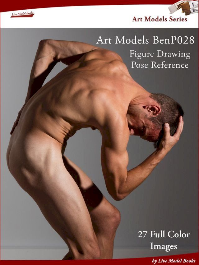  Art Models BenP028(Kobo/電子書)