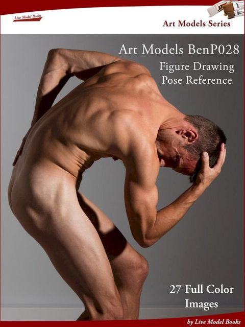 Art Models BenP028(Kobo/電子書)