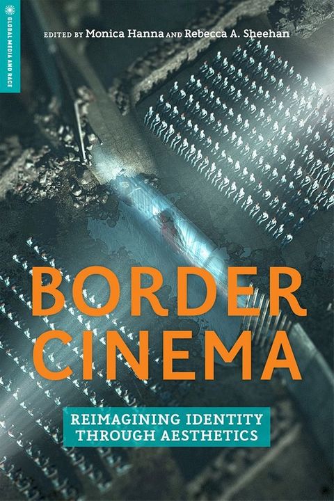 Border Cinema(Kobo/電子書)