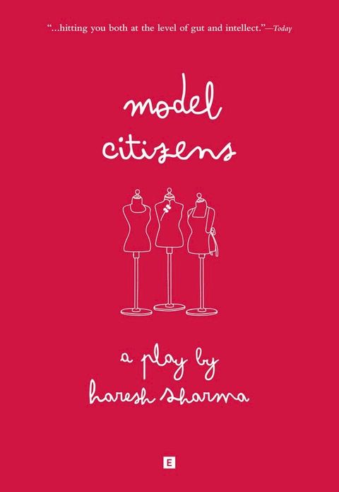 Model Citizens(Kobo/電子書)