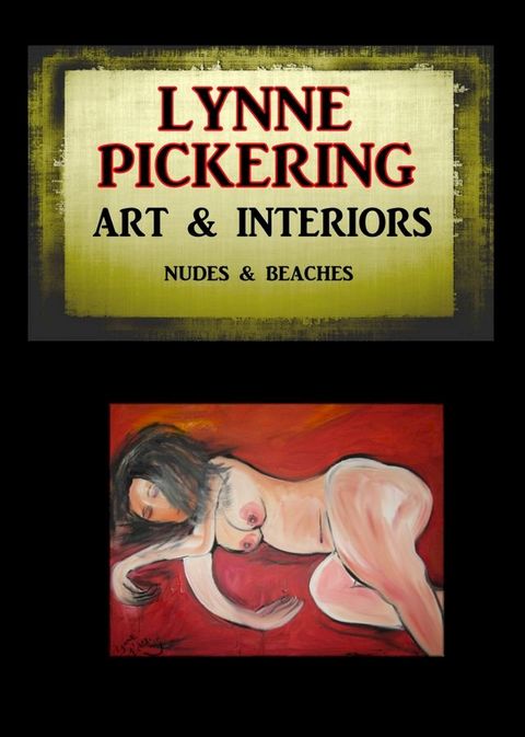 Lynne Pickering Art & Interiors(Kobo/電子書)