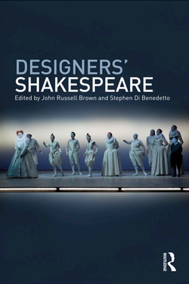  Designers' Shakespeare(Kobo/電子書)