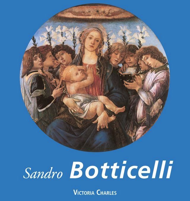  Sandro Botticelli(Kobo/電子書)