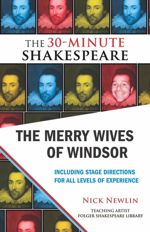 The Merry Wives of Windsor: The 30-Minute Shakespeare(Kobo/電子書)