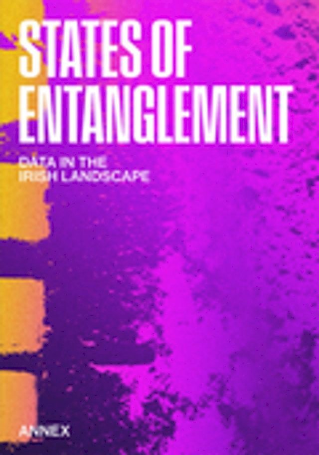  States of Entanglement(Kobo/電子書)