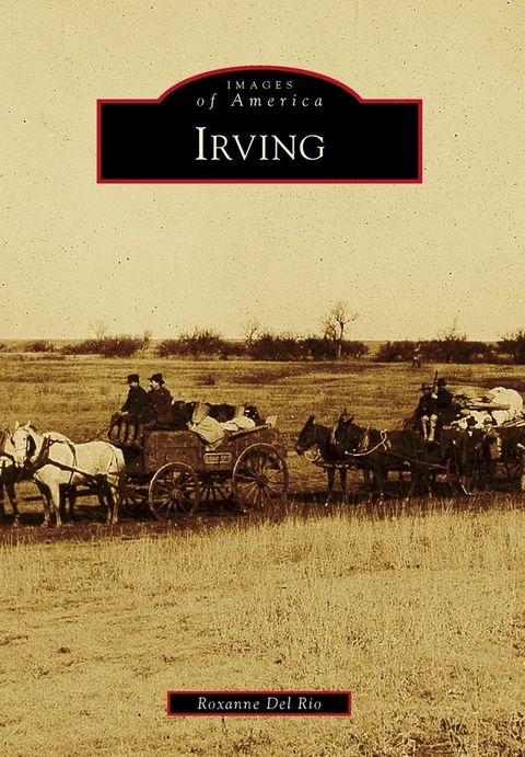 Irving(Kobo/電子書)