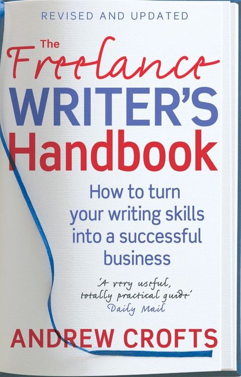 The Freelance Writer's Handbook(Kobo/電子書)