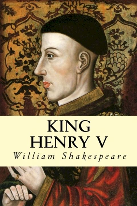 King Henry V(Kobo/電子書)