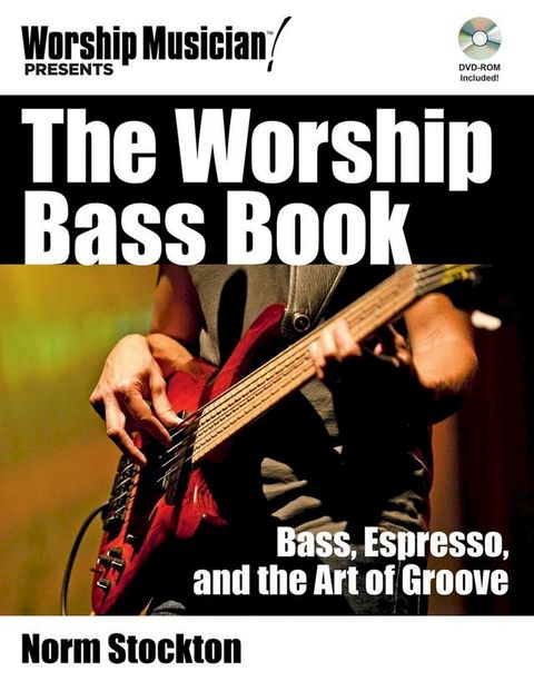 The Worship Bass Book(Kobo/電子書)