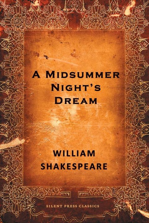 A Midsummer Night's Dream(Kobo/電子書)