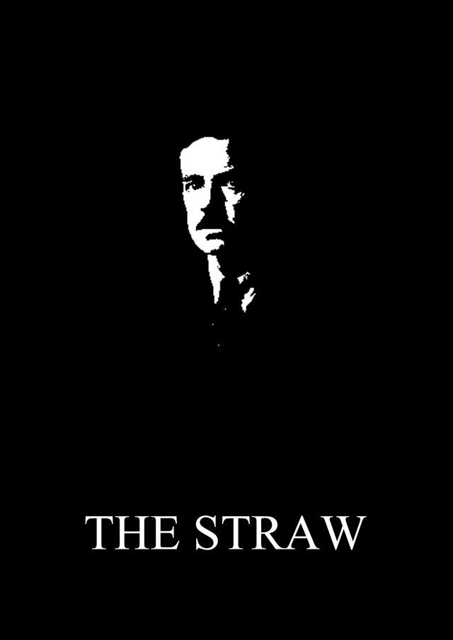  The Straw(Kobo/電子書)