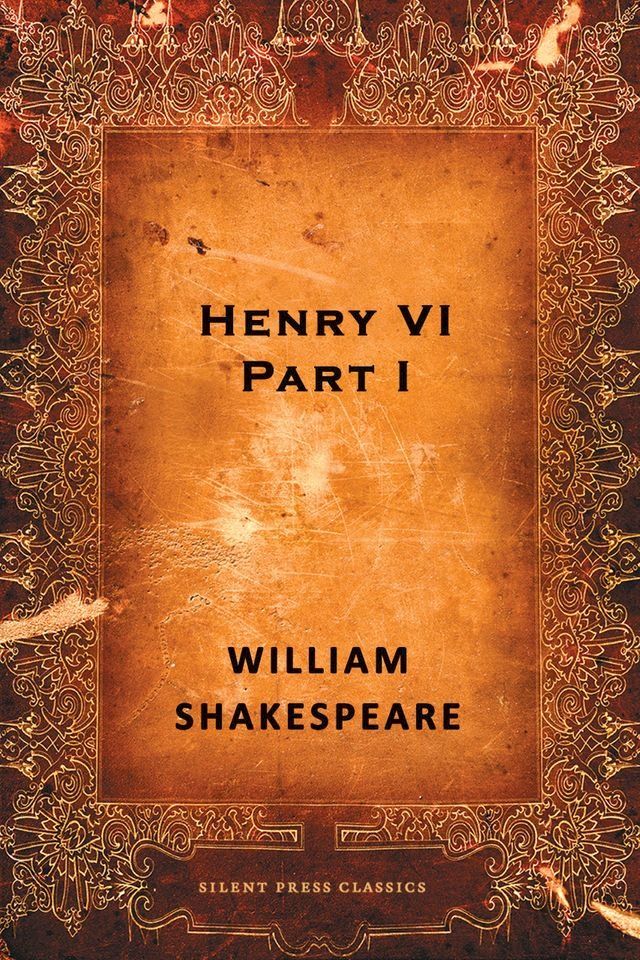  Henry VI, Part I(Kobo/電子書)