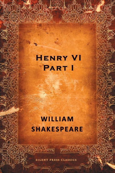 Henry VI, Part I(Kobo/電子書)