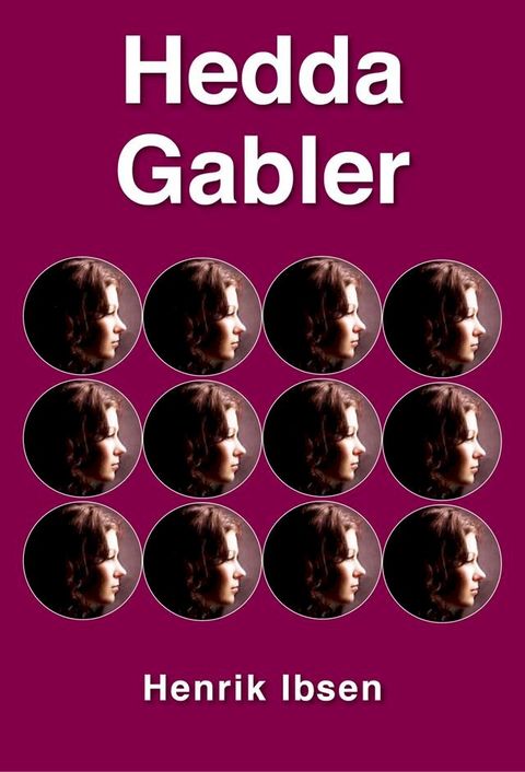 Hedda Gabler(Kobo/電子書)