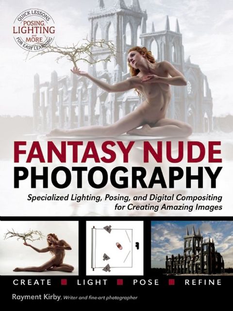 Fantasy Nude Photography(Kobo/電子書)