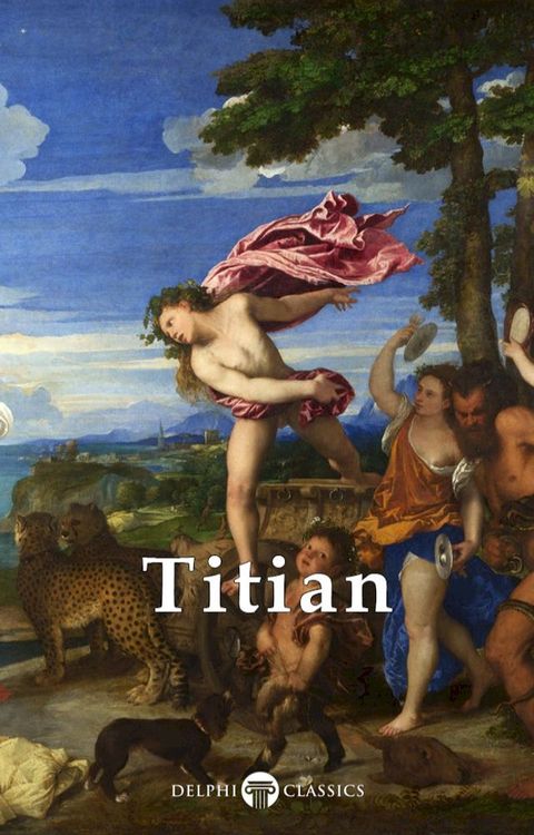 Complete Works of Titian (Delphi Classics)(Kobo/電子書)