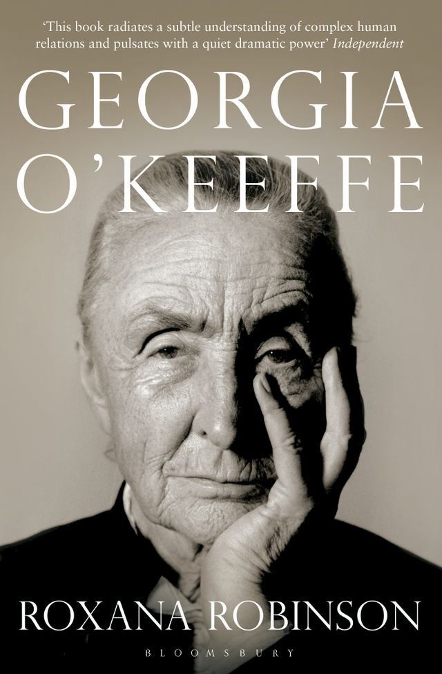  Georgia O'Keeffe: A Life(Kobo/電子書)