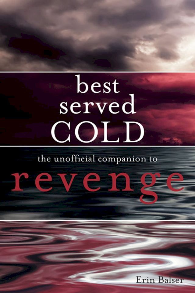  Best Served Cold(Kobo/電子書)