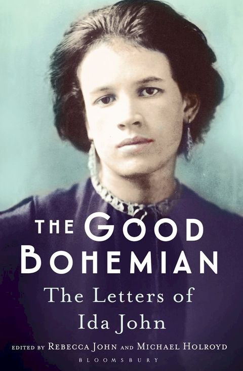 The Good Bohemian(Kobo/電子書)