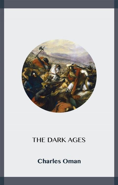 The Dark Ages(Kobo/電子書)