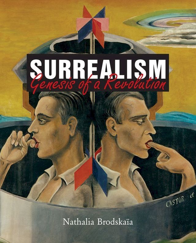  Surrealism(Kobo/電子書)