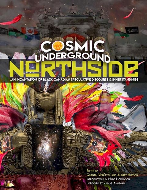 Cosmic Underground Northside(Kobo/電子書)