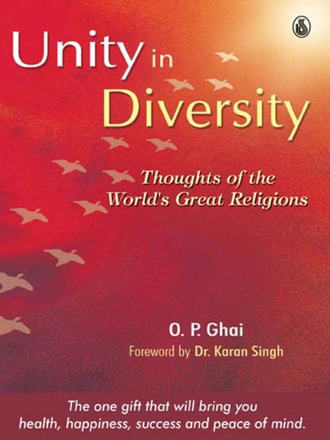 The Sterling Book of UNITY IN DIVERSITY(Kobo/電子書)