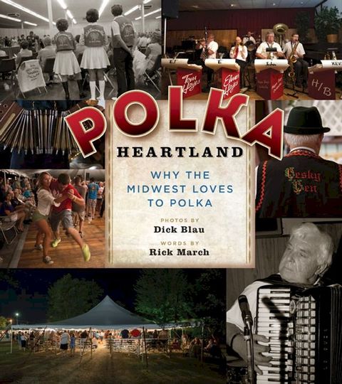 Polka Heartland(Kobo/電子書)