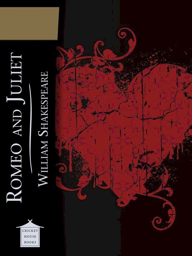  Romeo and Juliet(Kobo/電子書)