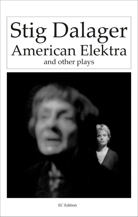 American Elektra and other plays(Kobo/電子書)