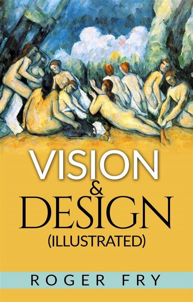  Vision and Design (Illustrated)(Kobo/電子書)