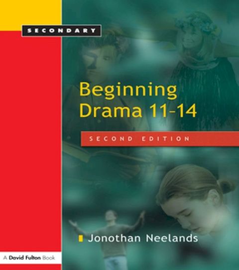 Beginning Drama 11-14(Kobo/電子書)