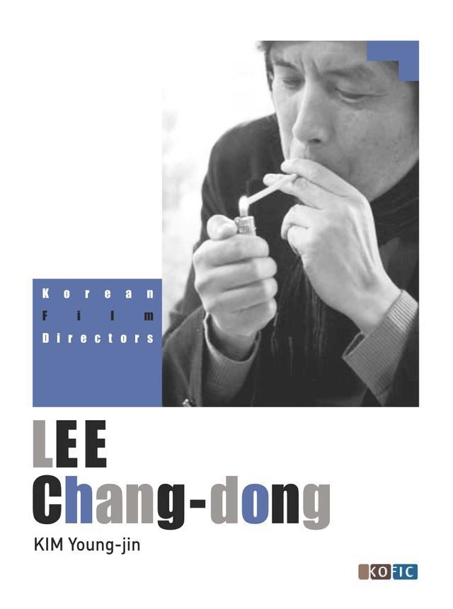  LEE Chang-dong(Kobo/電子書)