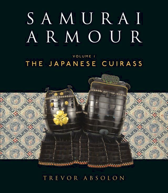  Samurai Armour(Kobo/電子書)