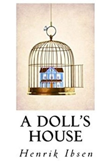 A Doll's House(Kobo/電子書)