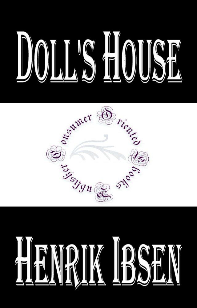  Doll's House(Kobo/電子書)