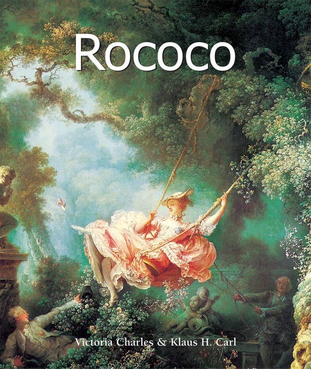  Rococo(Kobo/電子書)