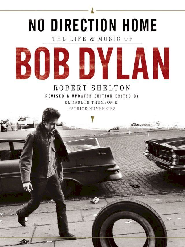  Bob Dylan: No Direction Home(Kobo/電子書)