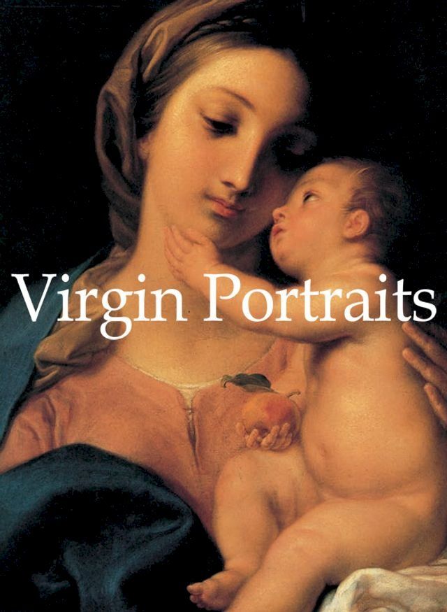  Virgin Portraits(Kobo/電子書)