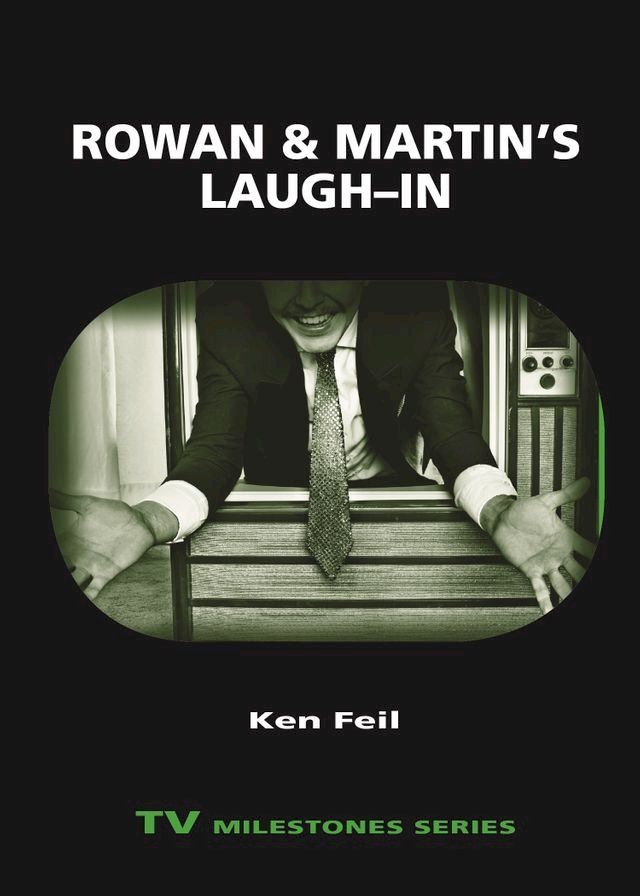  Rowan and Martin's Laugh-In(Kobo/電子書)