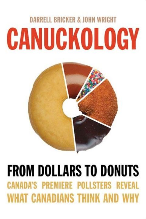 Canuckology(Kobo/電子書)