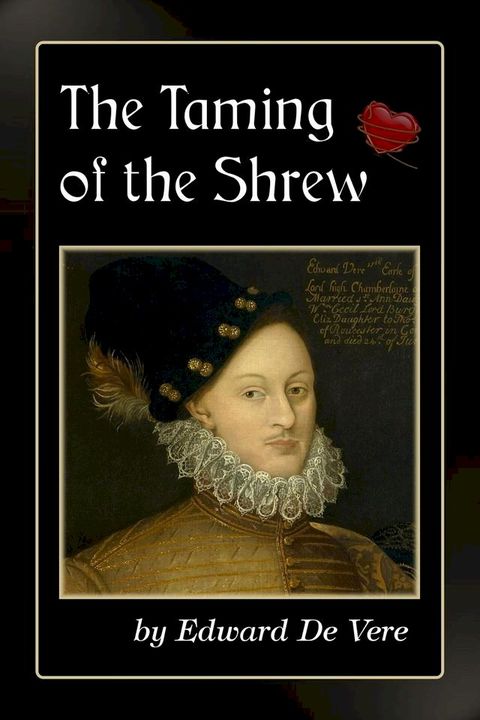 The Taming of the Shrew(Kobo/電子書)