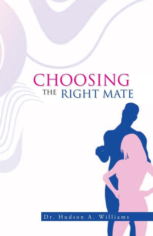  Choosing the Right Mate(Kobo/電子書)