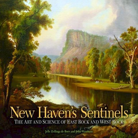 New Haven’s Sentinels(Kobo/電子書)