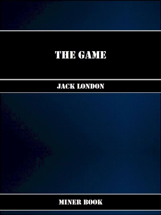  The Game(Kobo/電子書)