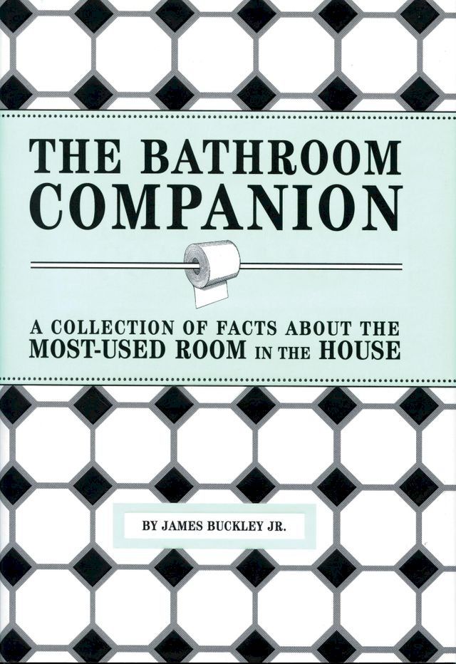  The Bathroom Companion(Kobo/電子書)