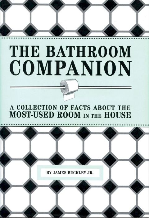 The Bathroom Companion(Kobo/電子書)