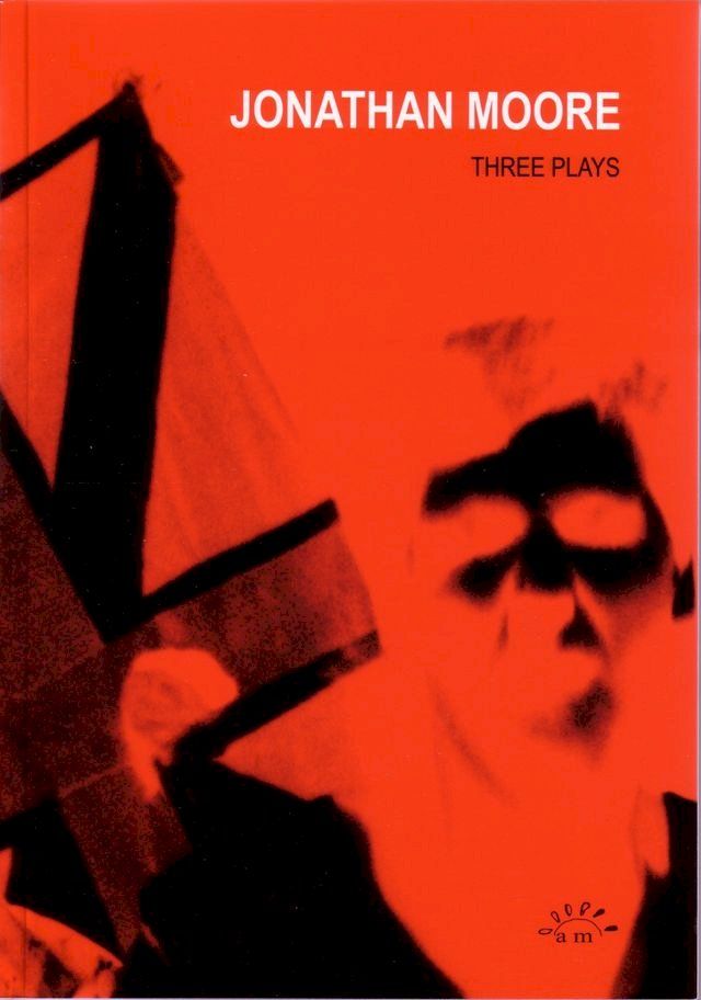  Three Plays(Kobo/電子書)