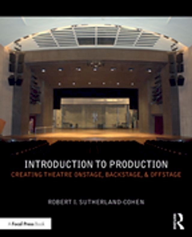  Introduction to Production(Kobo/電子書)